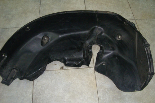 Guardabarro Trasero Izquierdo Para Hyundai Santa Fe 01-05 