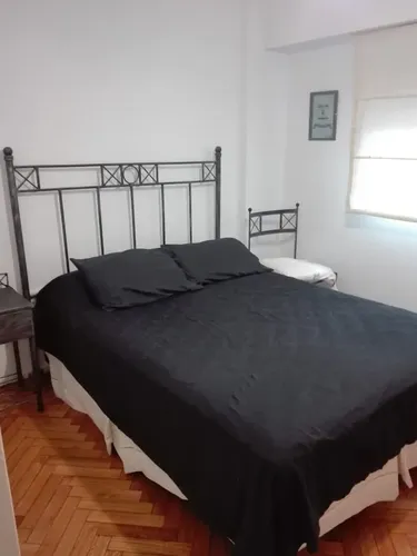 Foto 7 — Recoleta, Av Pueyrredón 900, Piso 4, 2 Amb, 50m2, $ 920,000 + Expensas + Servicios. 02-08-26