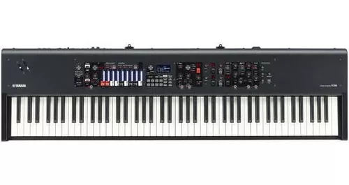 TECLADO YAMAHA CK88 STAGE KEYBOARD 88 TECLAS