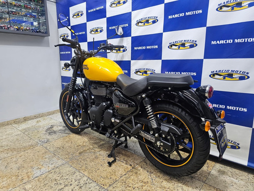 Royal Enfield Meteor 350 F 22/23