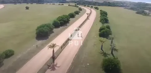 Venta De Lote 3165m Las Garzas - Ref : Pbi12750