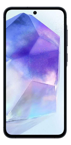 Smartphone Samsung Galaxy A55 5g 128gb 8gb Ram - Color azul oscuro
