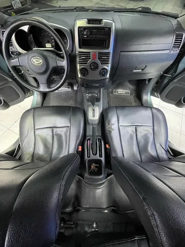 Daihatsu Terios Bego