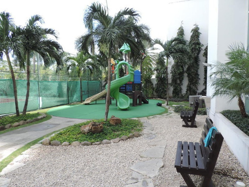 Imagen 9 de 14 de Venta De Apartamento En Ph Acqua Ii, Costa Del Este 20-8338