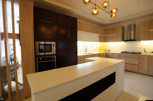 Imagen 30 de 30 de Impresionante Casa Ubicada En Santiago (a124)