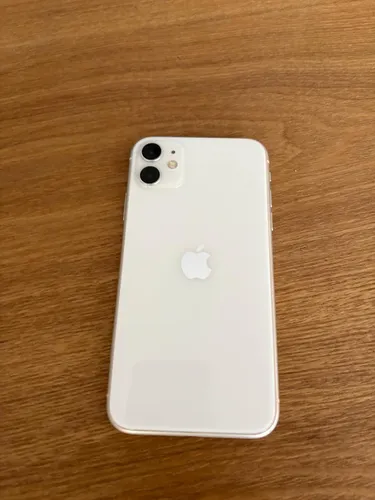 Apple iPhone 11 (64 Gb) - Blanco (Usado)