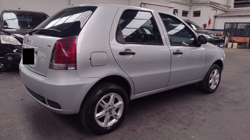 Fiat Palio 2015 1.4 Fire Full Con Llantas Muy Cuidado !!!!