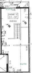Imagen 14 de 14 de Venta Casa Dos Dormitorios Guemes 2400 Pichincha