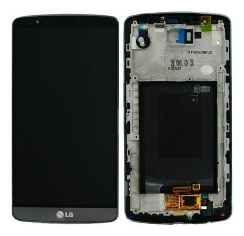 Modulo De Celular Usado LG G3