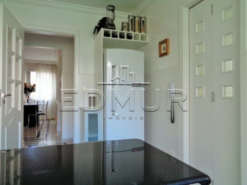 Imagem 11 de 15 de Apartamento - Centro - Ref: 13589 - V-13589