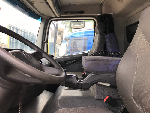 2430 Bitruck Automatico Completo