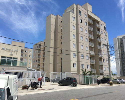 Imagem 1 de 30 de Apartamento - 3587 - 32319871