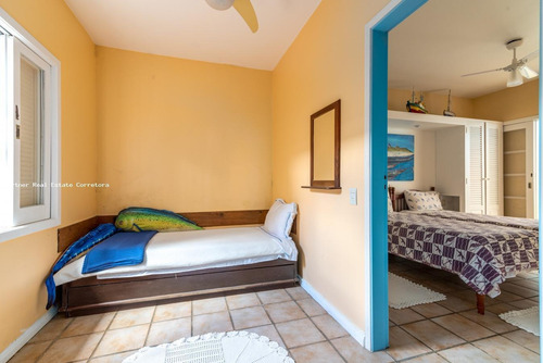Imagem 11 de 15 de Casa Em Condomínio Para Venda Em Ubatuba, Lagoinha, 5 Dormitórios, 5 Suítes, 6 Banheiros, 2 Vagas - 3164_2-1180475