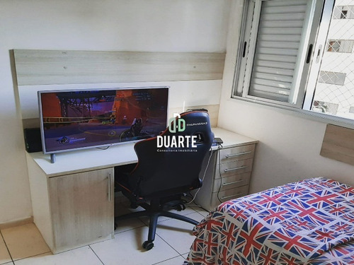 Imagem 12 de 17 de Apartamento - Ap03779 - 69406134