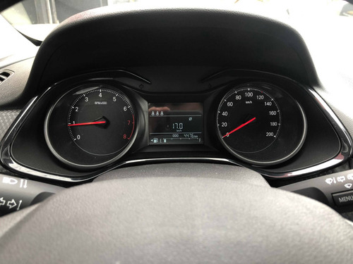 Imagem 6 de 8 de Chevrolet Onix 1.0 Flex Manual