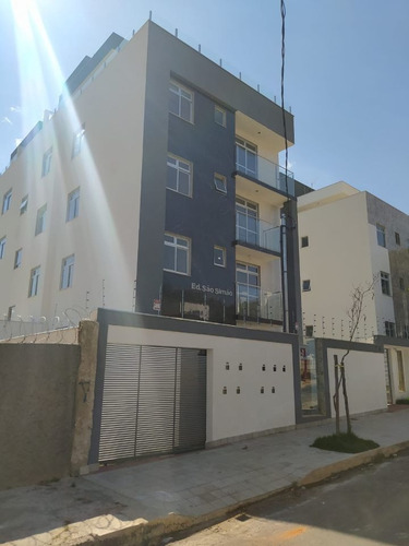 Imagem 2 de 18 de Apartamento Com 3 Quartos Para Comprar No Candelária Em Belo Horizonte/mg - 4354