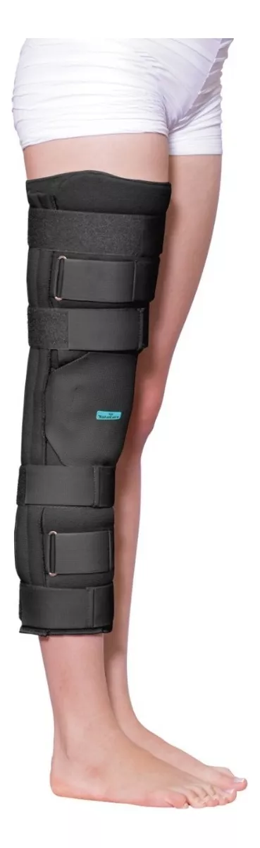 Primeira imagem para pesquisa de imobilizador de joelho