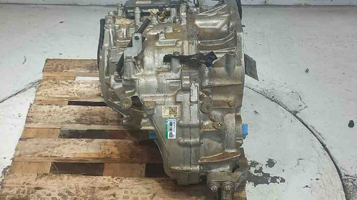 Cambio Automatico Cx De Marcha Jeep Renegade 1.3 2023 (Usado)