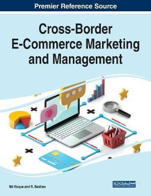 Libro Cross-border E-commerce Marketing And Management - ...