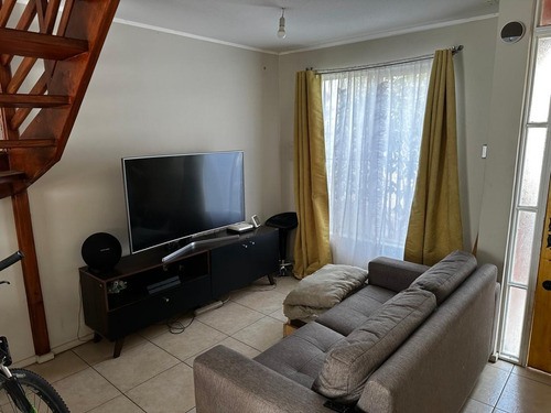 Vendo, Casa, Talca Frente A Teleton Y U De Talca $ 90000000