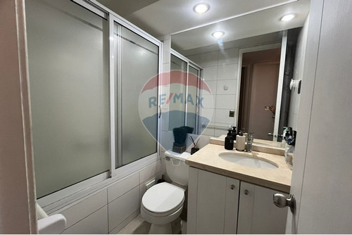 Arriendo Hermoso Dpto 3d 2b Ñuñoa