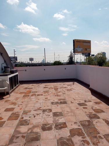 Imagen 6 de 12 de Bodega En Renta, Progreso Tizapan