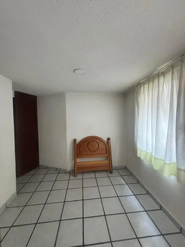 En Renta Casa En Av. Acueducto No. 701, Alcaldía Xochimilco.