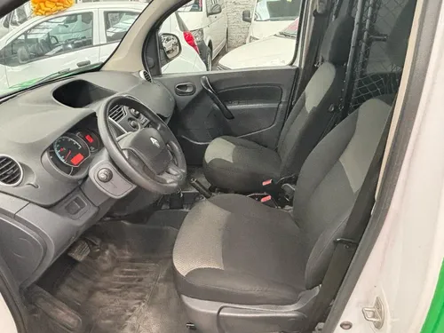 Renault Kangoo 1.6 Intens