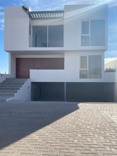 Casa Nueva En Venta