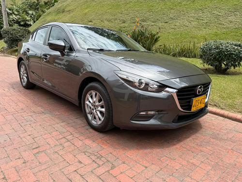 Mazda 3 2.0 Prime At