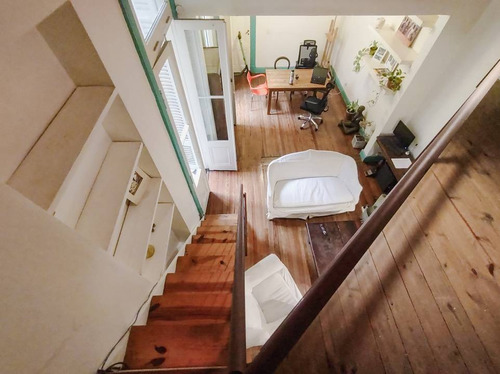 Imagen 26 de 30 de Venta De Ph 4 Ambientes Con Patio En Recoleta