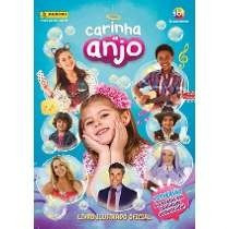 Album Carinha De Anjo +50fig Soltas Para Colar