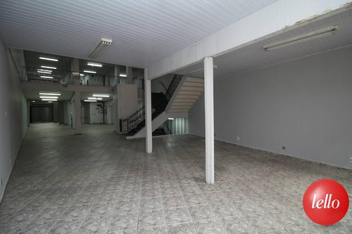 Imagem 2 de 28 de Comercial/industrial - Ref: 234183