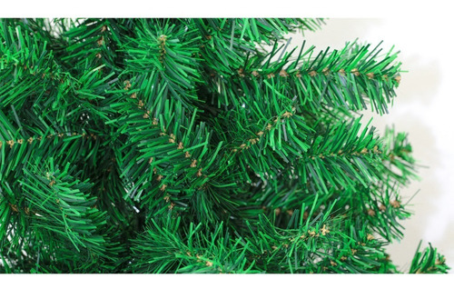 Arvore De Natal 1,80m Luxo Verde Austria 580 Galhos Pinheiro | Frete grátis