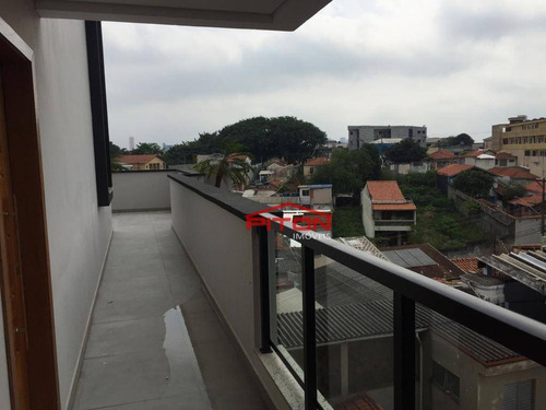 Imagem 13 de 20 de Apartamento Com 2 Dormitórios À Venda, 46 M² Por R$ 245.000,00 - Vila Granada - São Paulo/sp - Ap2123