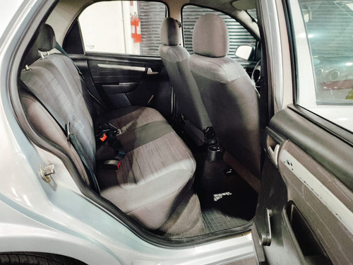 Chevrolet Prisma 1.4 MPFI MAXX 8V FLEX 4P MANUAL