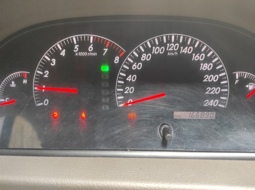 Imagen 4 de 8 de Toyota Camry