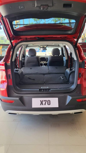 Jetour X70 Gls Automático