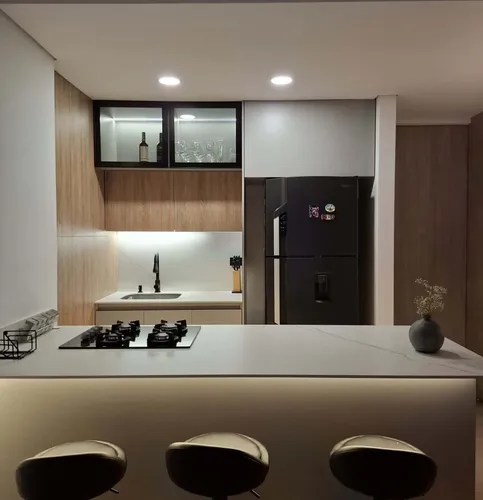 Apartamento En Venta En Olivar Rionegro. Cod V13369