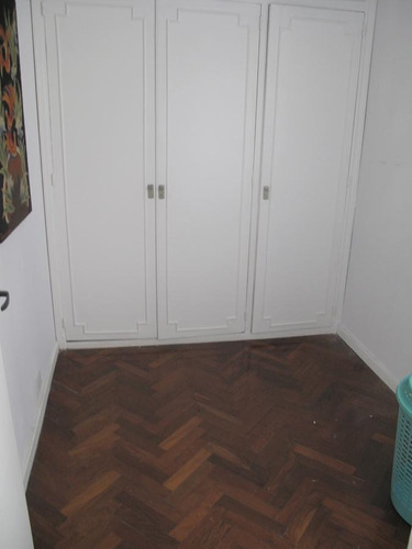 Departamento En Alquiler Temporario En Recoleta