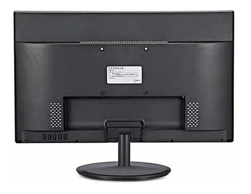 Imagen 3 de 7 de Monitor Daewoo 19 Pulgadas Hd Led 1366 X 768 Hdmi Vga Vesa!!