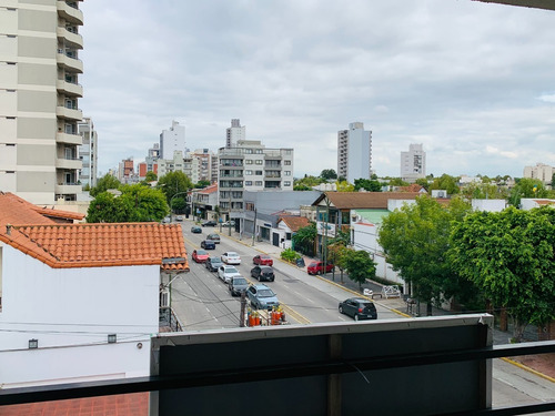 Imagen 12 de 13 de A Estrenar!! Semipiso Con Balcon De 55 M2