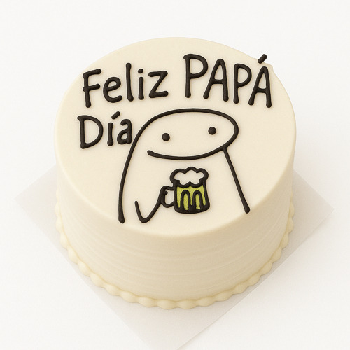 Bento Cake Mini Torta 12 Cm Personalizada