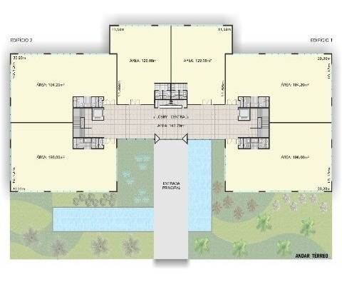 Imagem 9 de 30 de Locação Imovel Comercial Campinas - Pr00088 - 2112649