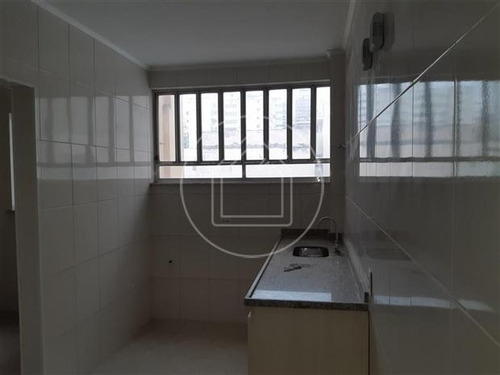 Apartamento - Ref: 840418