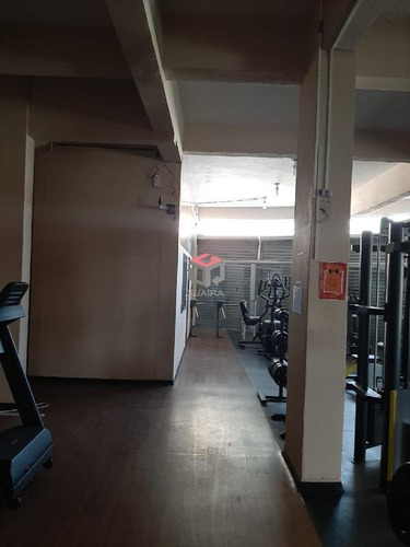Imagem 4 de 11 de Galpão Comercial Com 570 M² - Vila Nogueira - Diadema / Sp - 97162