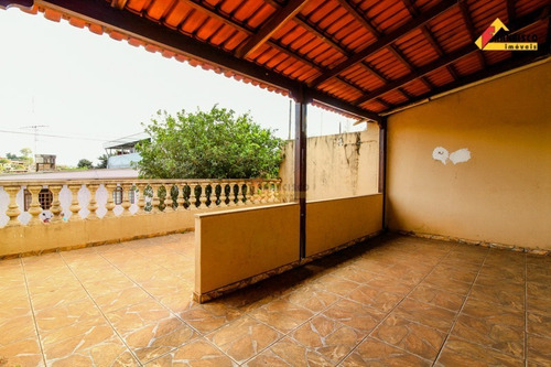 Imagem 9 de 17 de Casa À Venda, 3 Quartos, 3 Vagas, Interlagos - Divinópolis/mg - 46403