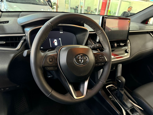 Toyota Corolla Cross 2.0 VVT-IE FLEX XRE DIRECT SHIFT