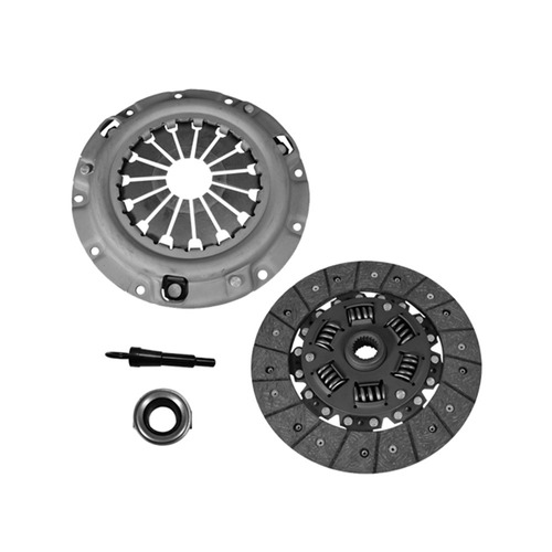 Kit Clutch Strunker Mazda 323 1.6l 87 Al 89