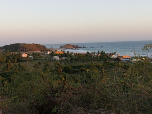 Imagen 2 de 14 de Terreno En Venta Las Brisas